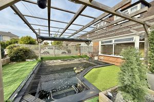 Front Garden- click for photo gallery